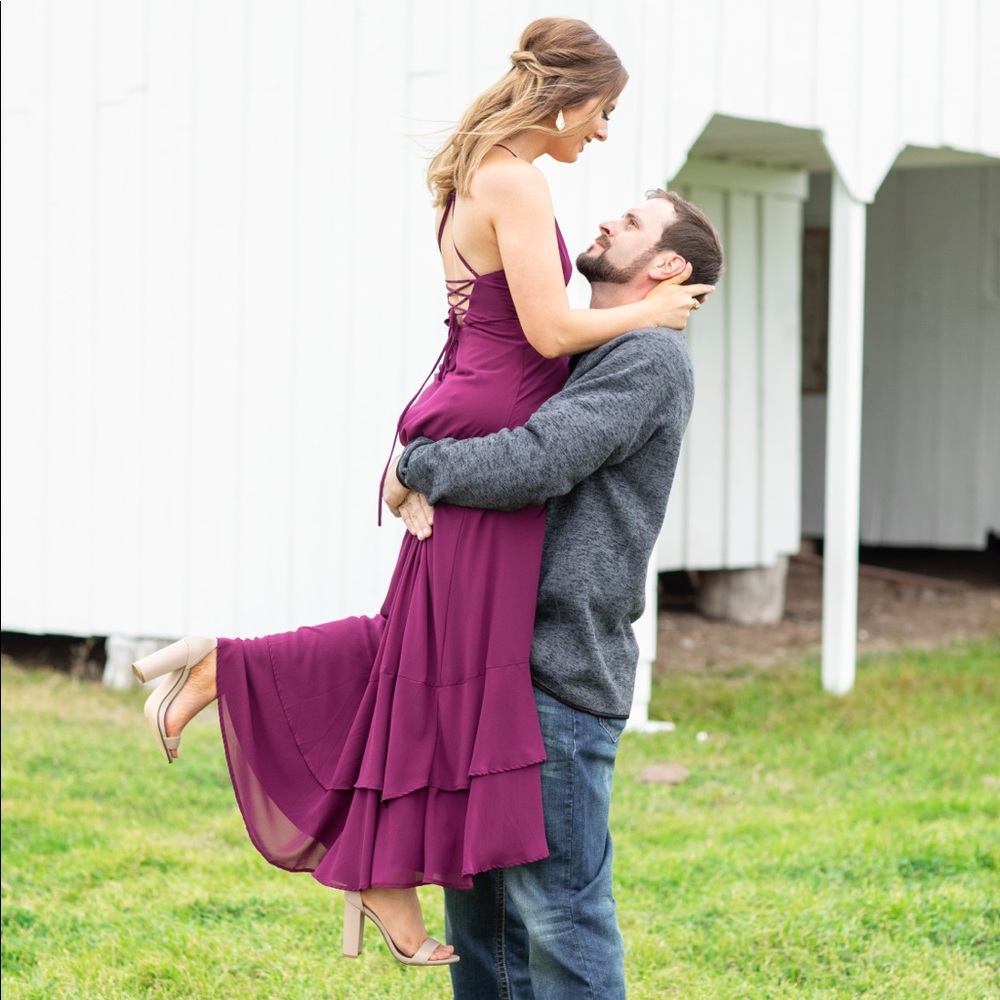 Meet your Posher, Kasey